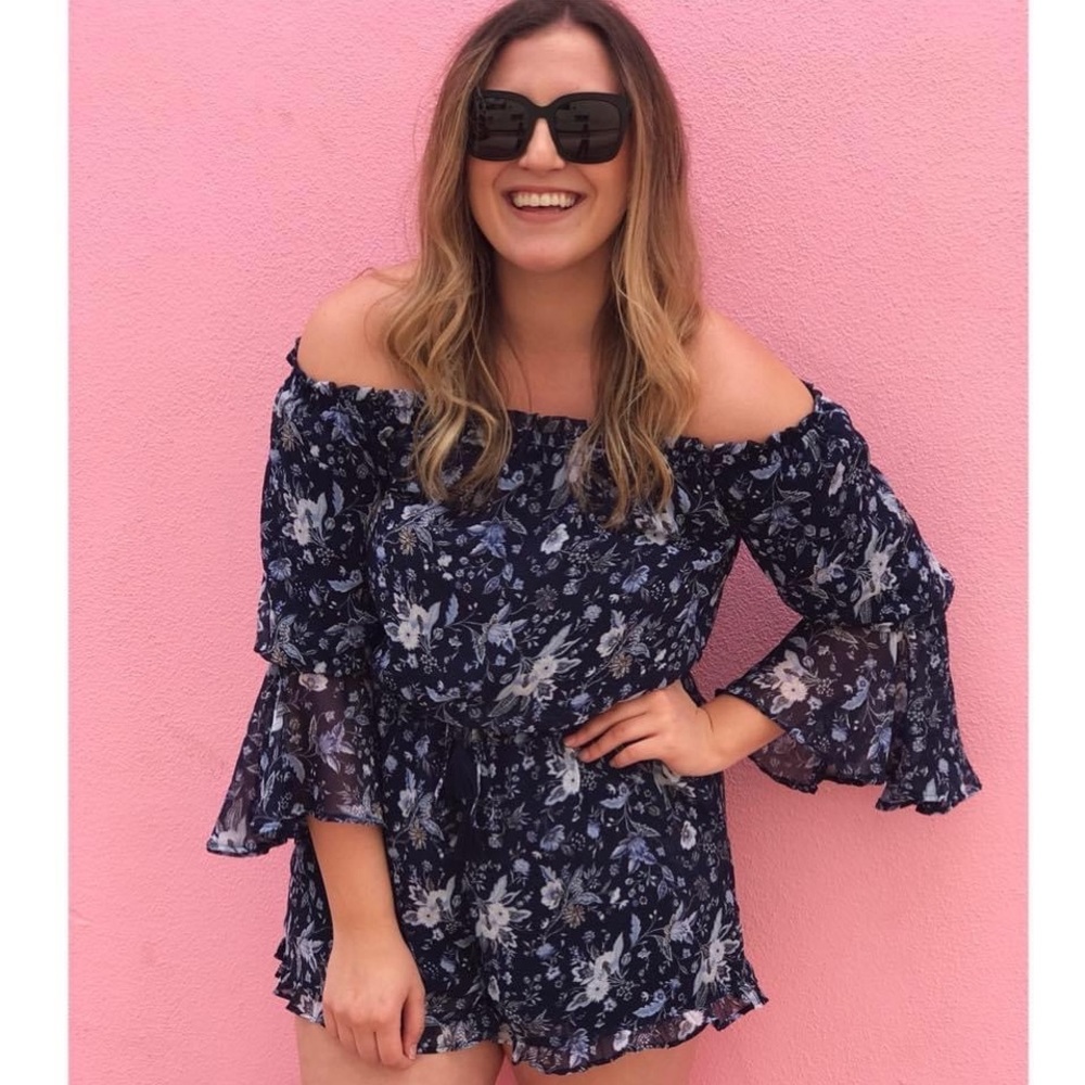 AE Romper - Picture 3 of 3